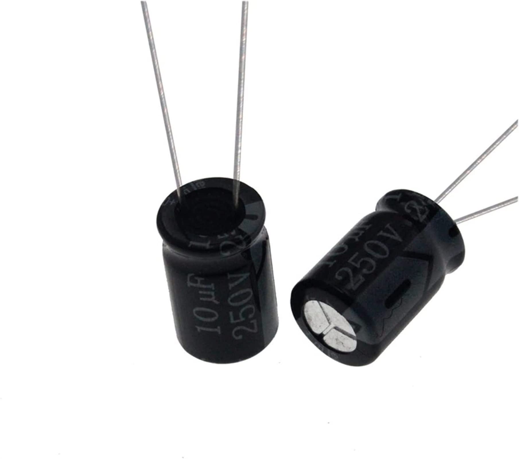 Amazon.co.jp: コンデンサキット 250V 1uF 2.2uF 3.3uF 4.7uF 6.8uF